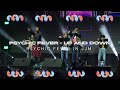 [FANCAM] UP AND DOWN - PSYCHIC FEVER [JAK-JAPAN MATSURI 2023 - 191123]