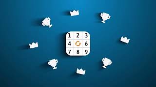 Sudoku Switch by Lynx Eye Studios - Official Trailer screenshot 5