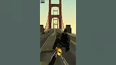 GTA SAN ANDREAS