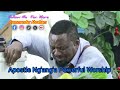 Apostle Nganga Powerful Worship Apostle Nganga Powerful Worship