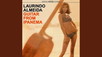 The Girl From Ipanema