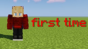 POV: it is your first time jitter clicking