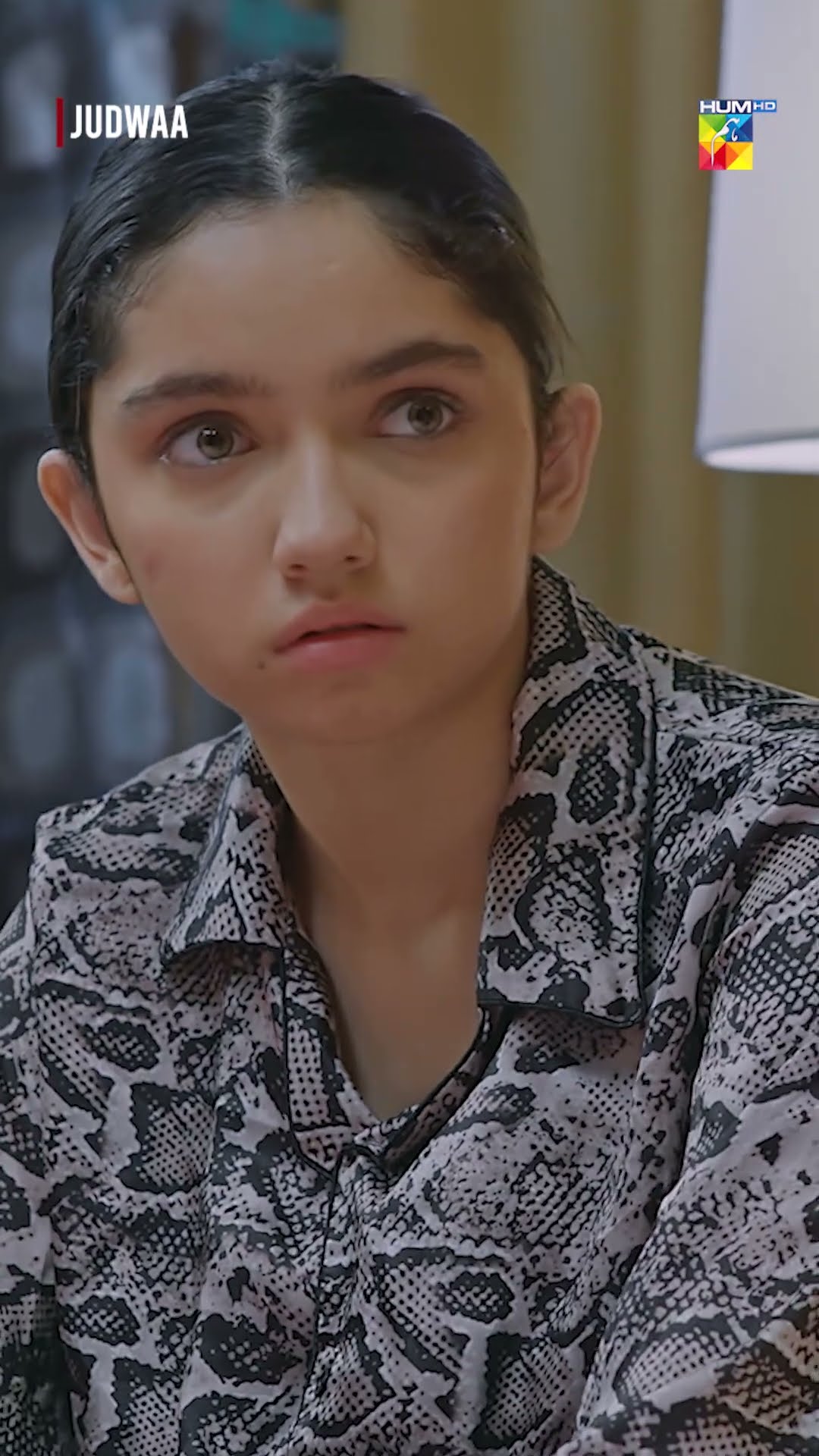 Kuch Dard Dawa Hote...! #ainaasif #adnanrazamir #shorts #shortfeed #judwaa #pakistanidrama