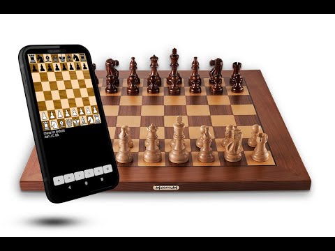 Chess for Android
