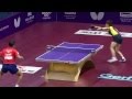 2015 wttc msr16 tang peng  lee sangsu full matchshort form in