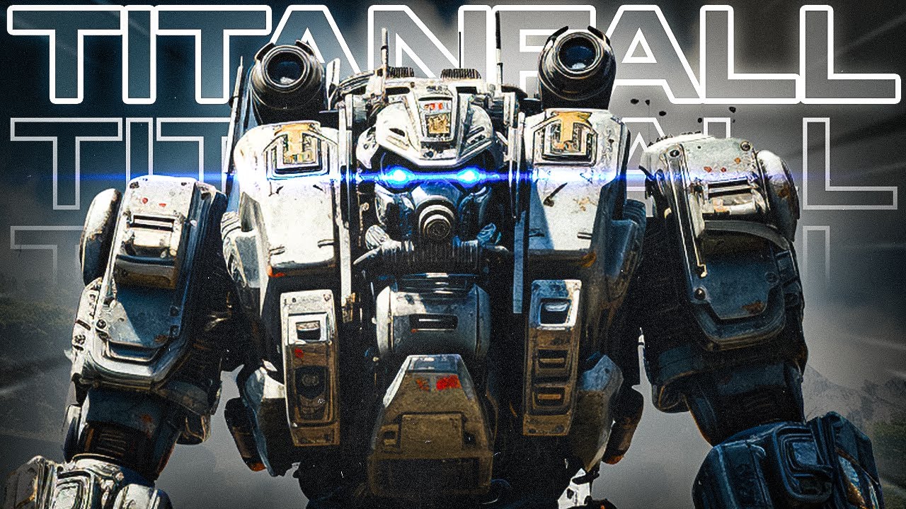 Thoughts: Titanfall 2