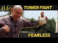 JET LI Tower Fight FEARLESS 2006