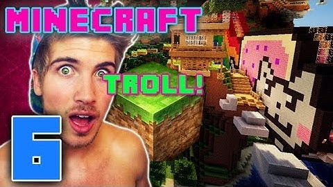 EPIC TROLLING JUMP MAP! "TO THE STARS!" (Ep.6)