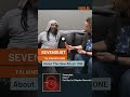 Talking with Sevendust