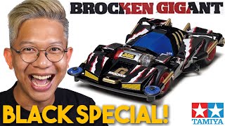 KIT RAJA STB PRO YANG MULAI LANGKA! BROKEN GIGANT SFM!