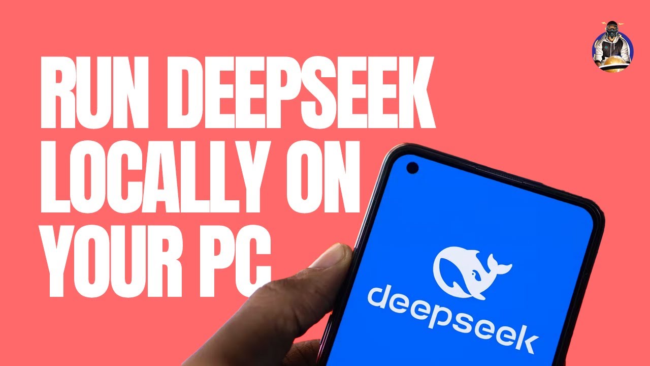 How to Run Deepseek Locally on Your PC