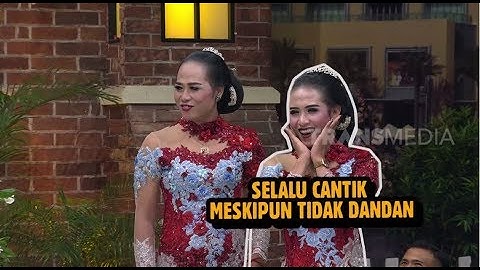 Duel Sinden Cantik | OPERA VAN JAVA (25/04/19) PART 3