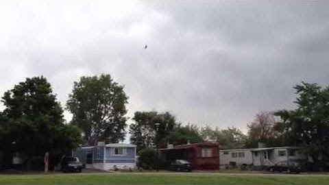 Blade mCPX V1 Brushless