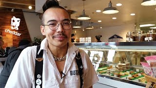 The Herbivorous Butcher, All Vegan Butcher Shop  The Business of Going Viral