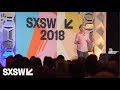 Tim O'Reilly on the Impact of Technology | SXSW