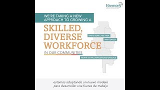 Harmony Adult Education Career Pathways