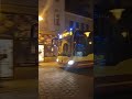 Autobus 128 na psie polu