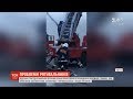 Одеська трагедія викрила питання браку професійного оснащення пожежної служби