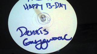 UNKNOWN ARTIST Easygroove unknown ID