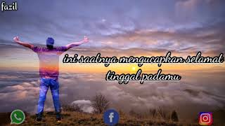 Snap wa tersedih ll lagu India bhula dena/fazil