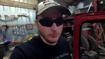 CUSTOM Center Console Part 1 - Rough Design