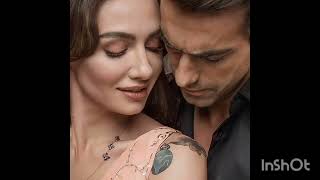 Birce Akalay ♥İbrahim Çelikkol -Romantic moments💞