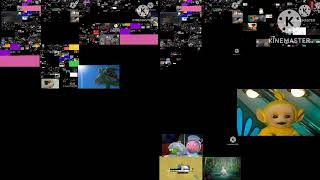 Up To Faster Klaxon Parison