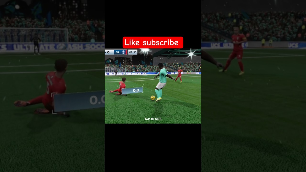 31 Meter Se Direct Goal 😈 | DLS Long Shot King 👑