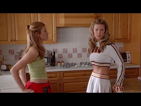 National Lampoon's Barely Legal Full Movie Facts And Story | Amy Smart | Erik von Detten