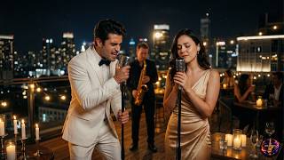 Midnight Serenade 🎷 | Soulful Jazz Mix Pop Crossover 2026 - Norah Jones &amp; John Legend Style