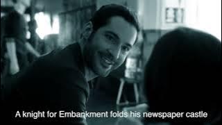 MARILLION FUGAZI lyrics