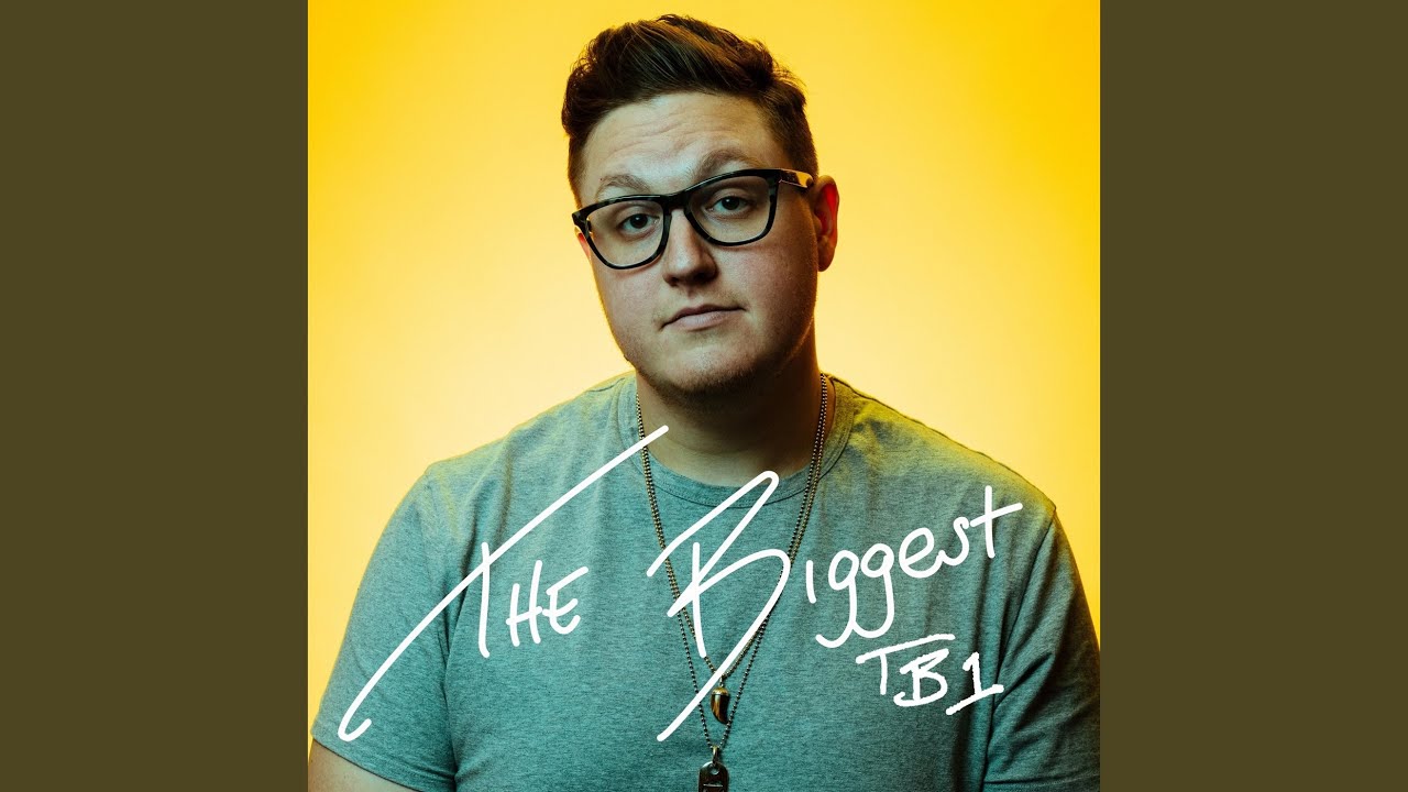 Watch The Biggest on YouTube Watch The Biggest on YouTube