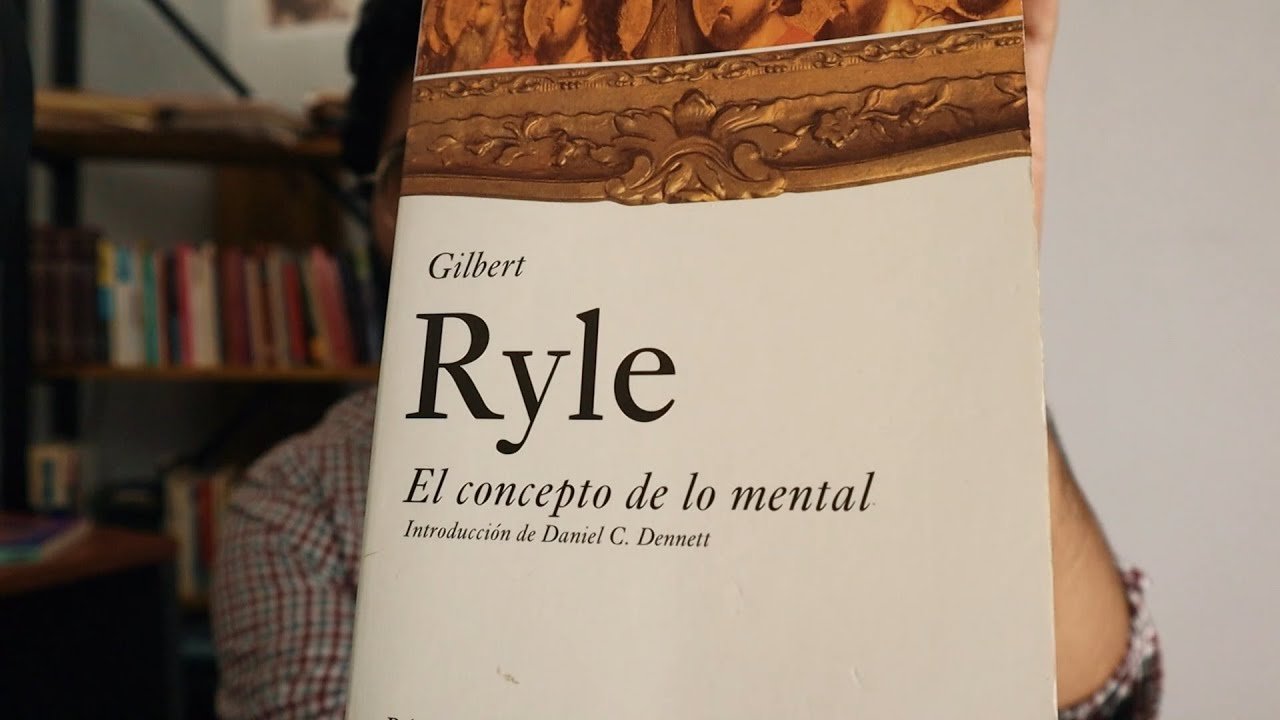 ¿Por qué la mente NO existe?