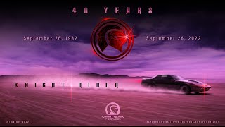 Knight Rider Live Wallpapers Group 21