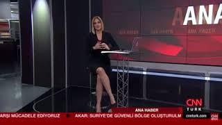 Fulya Kalfa Cnnturk Ana Haber