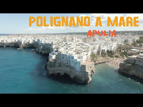 POLIGNANO A MARE