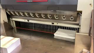 2325 - POLAR D 115 PLUS year 2016