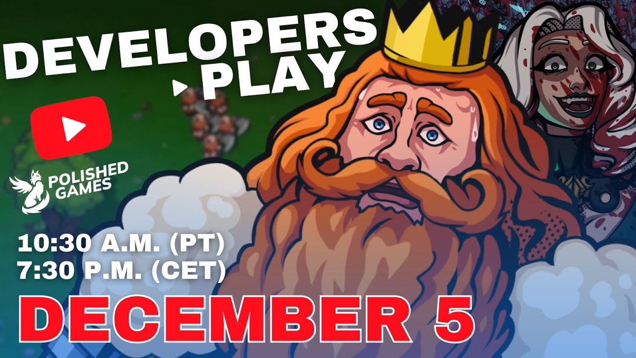 DEVELOPERS TRY TO BEAT THE BOSS | Developers Play - Be My Horde #04 ...