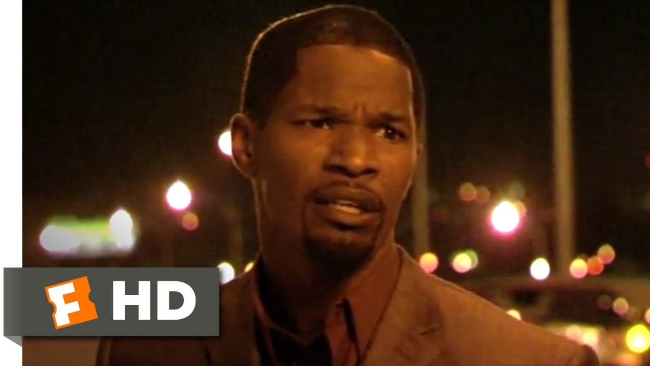 Miami Vice (2006) - Outed Informant Scene (1/10) | Movieclips - YouTube