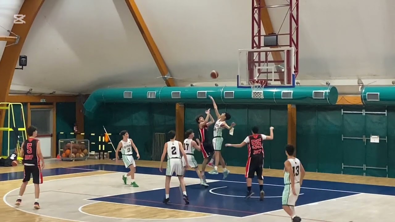 Vis Aurelia- BKPRIMAVALLE 