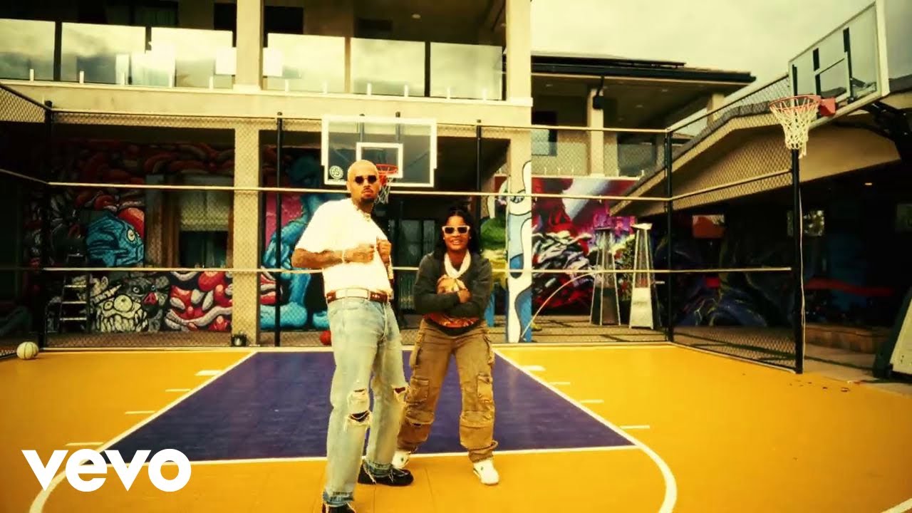 Skylar Blatt - Wake Up ft. Chris Brown