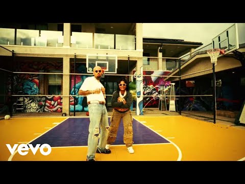Chris Brown Estrena VIDEOCLIP junto a Skylar Blatt de Wake Up visto en CIBERNINJAS
