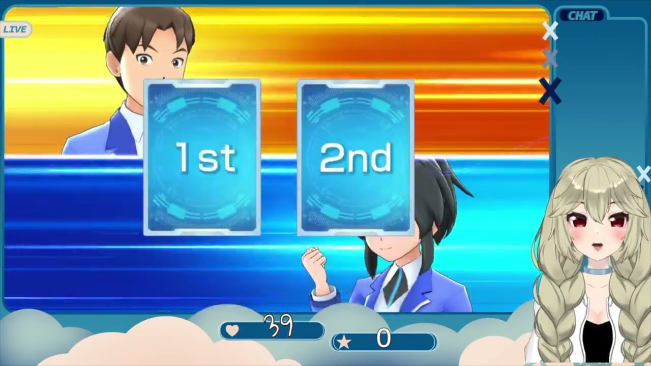 The Spooky Student Counsel Appears