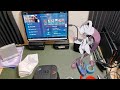 メガミュウツーYゲットしてから制作開始!21時まで!次回配信は5/15