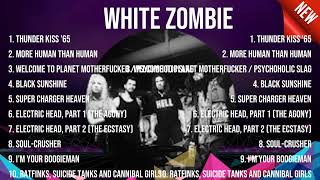 Download Lagu White Zombie Greatest Hits Full Album ~ Top Songs of the White Zombie MP3