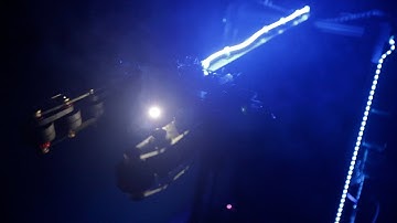 2023 FRC Robot SHOWCASE ACHILLES; Team 4392 | The Deceivers