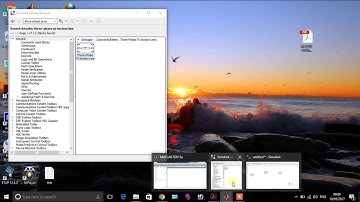 To implement a 3 phase network and to observe voltage regulation in transmission line with  load.