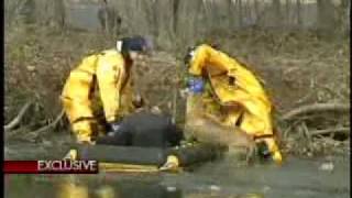 DANGER! Thin Ice.flv