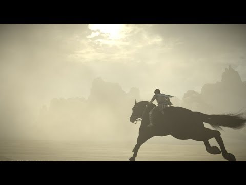 video phone beyonce mp3 Watch the first Shadow of the Colossus boss f ight in 4K