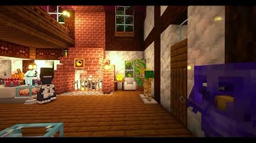 Journey into the Unknown: Exploring New Lands in Minecraft!